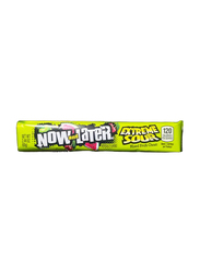Now & Later Extreme Sour Chewing Gum, 69g